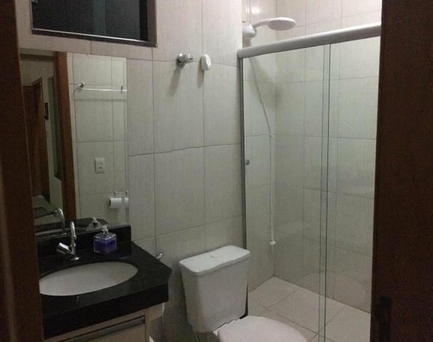 Casa com 3 quartos uma suíte no jardim Itaipú(Repleta em Armários planejados) - Foto 6