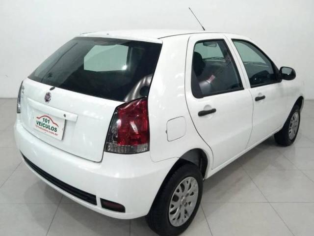Palio Fire 1.0 8V (Flex) 4p 1.0 - Foto 4