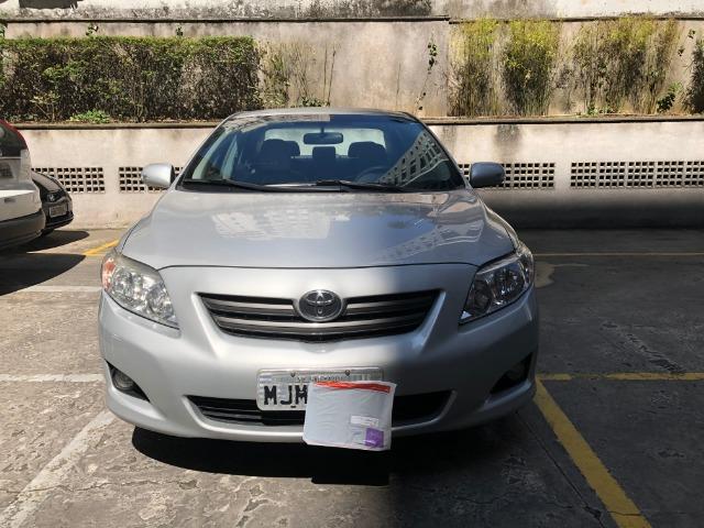 Toyota corolla - Foto 5