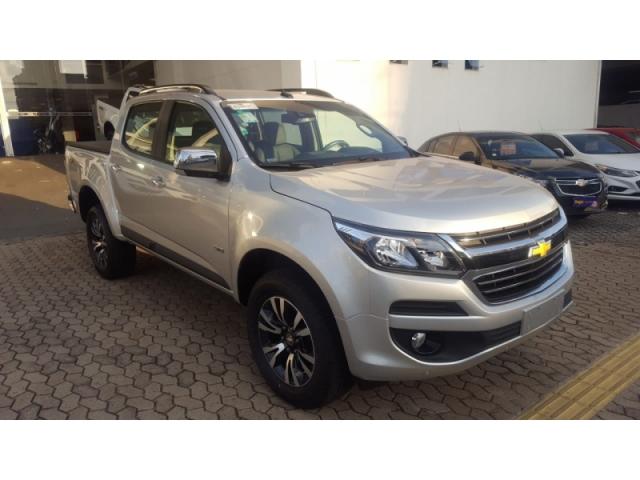 CHEVROLET S10 2.8 LTZ 4X4 CD 16V TURBO 2019 - Foto 2