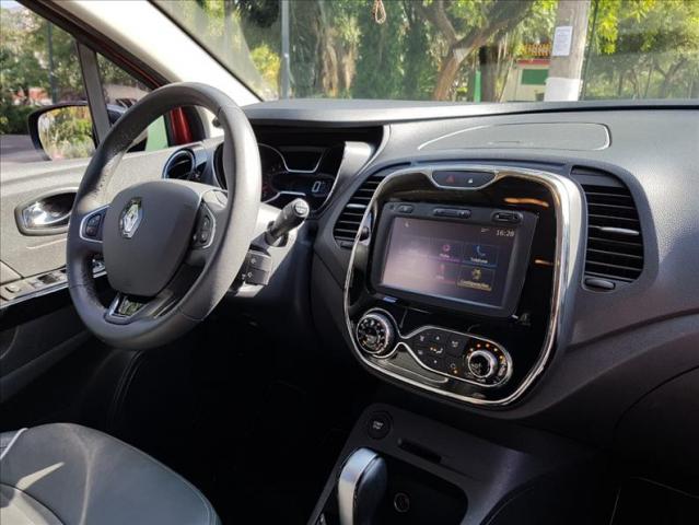 Renault Captur 1.6 16v Sce Intense - Foto 9