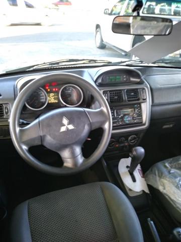 MITSUBISHI PAJERO TR4 2011/2011 2.0 4X4 16V 140CV FLEX 4P AUTOMÁTICO - Foto 5
