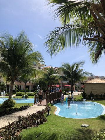 Alugo apto Wellness beach park - Foto 19