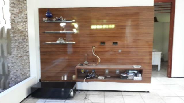 Casa grande em terreno de 22m x 33m, fins comerciais/residenciais - Foto 10