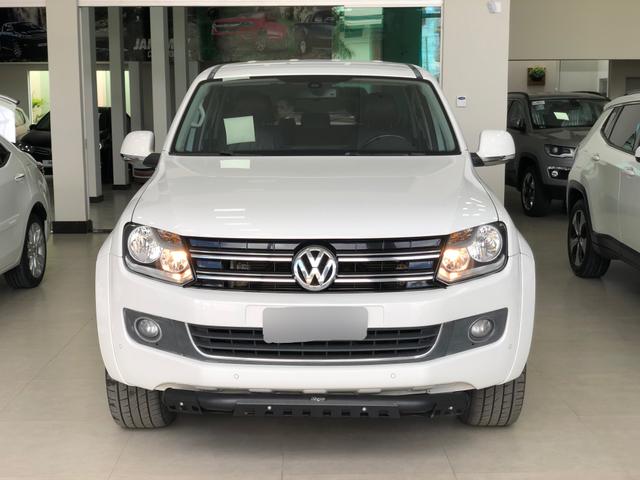 Amarok highline (imperdível) - Foto 2