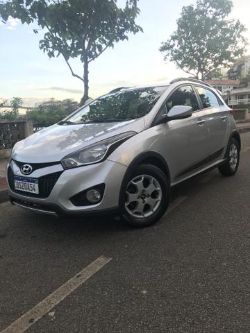 Hyundai HB20x 1.6 automático 2014- ABAIXEI! - Foto 2