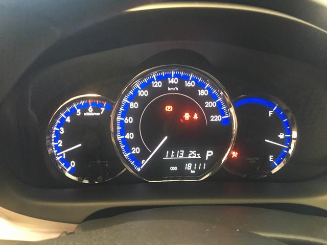 Yaris xl 2018/2019 plus tech 1.3 automático prata - Foto 9