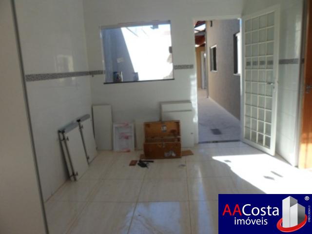 Casa à venda com 03 dormitórios em Jardim aeroporto, Franca cod:276 - Foto 14