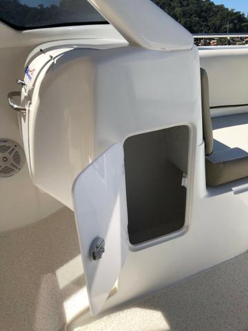 Lancha Real 24 Taxa 0% - Condição Especial - Modelo 2019 Barco Zero !!! - Foto 16