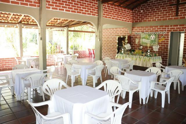 Sítio para Locação para Eventos - Foto 17