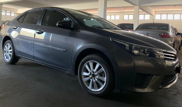 Corolla GLI 16/17 Novo - Foto 5
