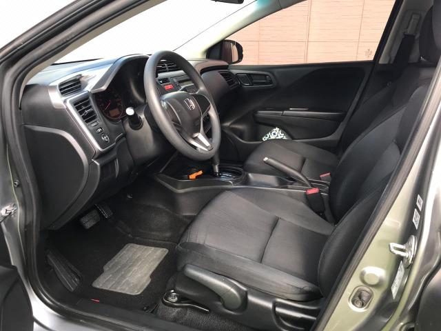 Honda City 2015 Ex 1.5 Flex Automático - Foto 7