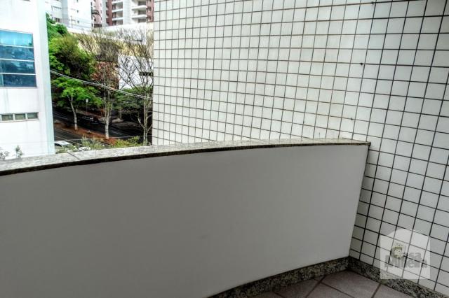 Apartamento à venda com 3 dormitórios em Buritis, Belo horizonte cod:257421 - Foto 5