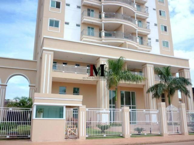 Alugamos apartamentos em Porto Velho - Foto 11