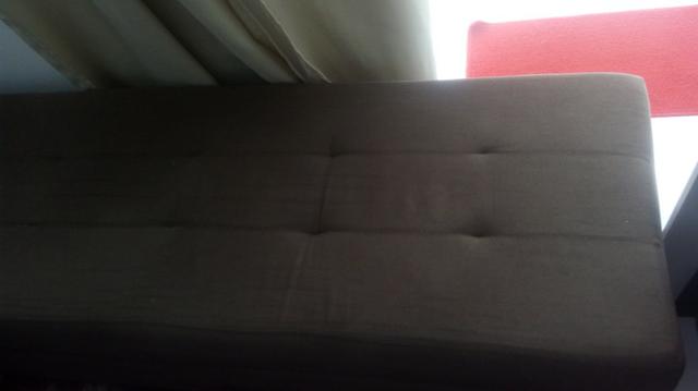 Puf grande - Foto 2