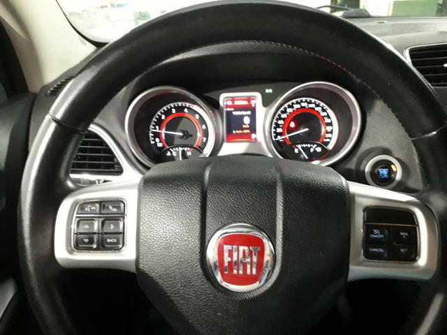 Fiat Freemont Emotion 2012 - Foto 9