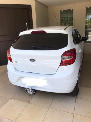 Ford Ka SE 1.0 COMPLETO 2017/2018 - Foto 3