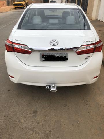Corolla 2015 - Foto 3