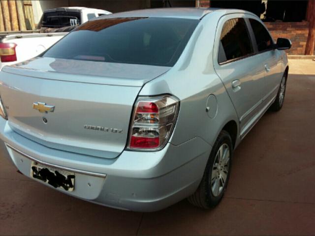 Chevrolet Cobalt 1.8 LTZ 2013 - Foto 3
