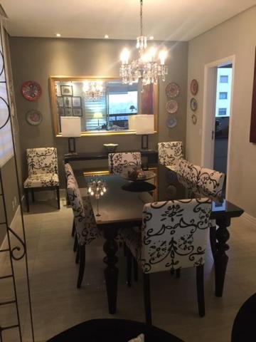 Apartamento com 4 dormitórios à venda, 195 m² por r$ 1.800.000 - campo belo - são paulo/sp - Foto 7
