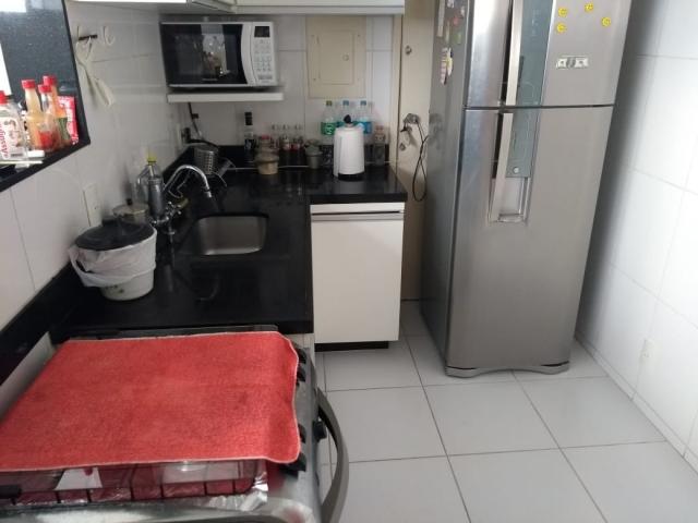 Apartamento à venda, 3 quartos, 1 vaga, grajaú - belo horizonte/mg - Foto 20