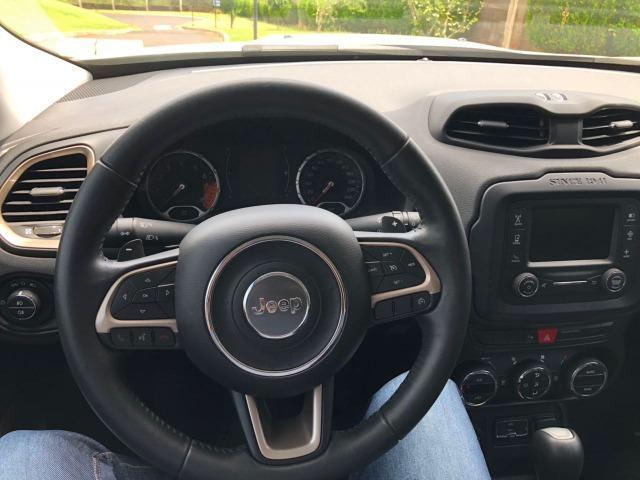 Jeep Renegade 1.8 - Foto 8