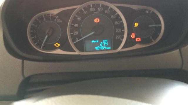 Ford Ka SE 1.0 COMPLETO 2017/2018 - Foto 5