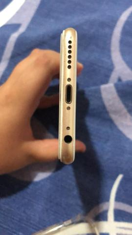 IPhone 6 16g vendo urgente - Foto 5