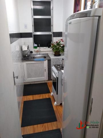 Apartamento de 1 dormitório à venda na cohabpel - Foto 2
