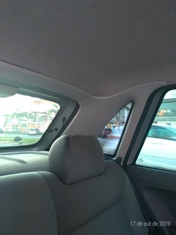 Gol G4 completo motor AP 1.6 flex - Foto 16