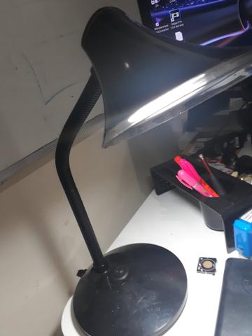 Luminária de LED