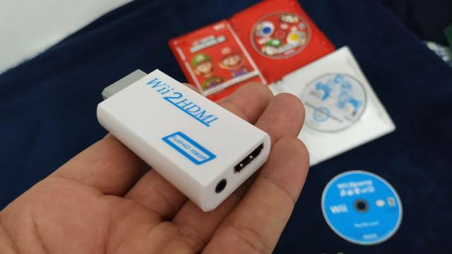 Nintendo Wii Completo - Foto 4