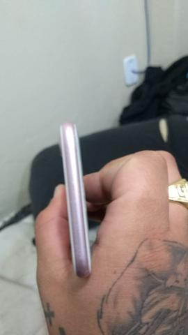 IPhone 7 rose