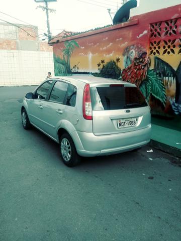 Ford Fiesta - Foto 15