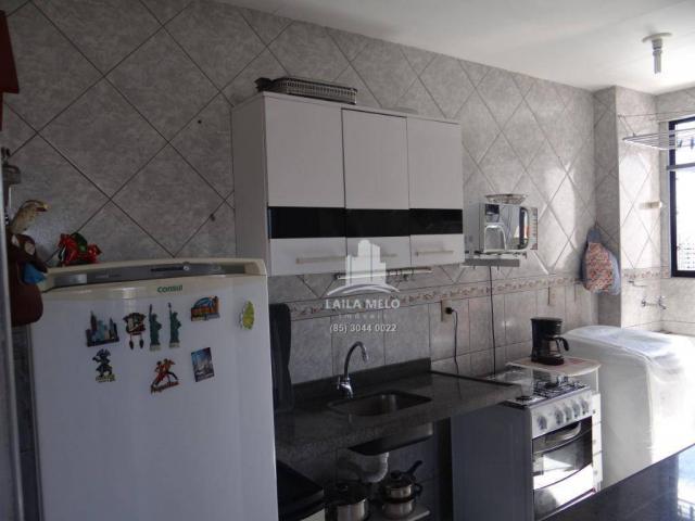 Apartamento no bairro de fátima - Foto 4
