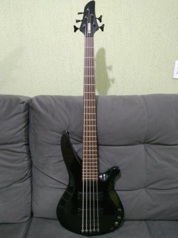 Baixo Yamaha RBX-775