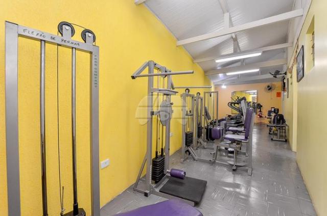 Terreno à venda em Cristo rei, Curitiba cod:155007 - Foto 3