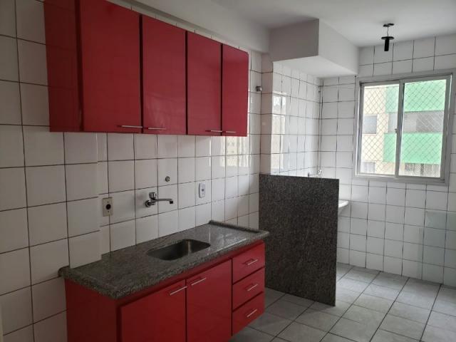 Apartamento para alugar com 3 dormitórios em Setor bela vista, Goiânia cod:bm601A - Foto 2