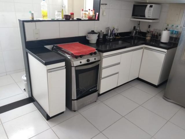 Apartamento à venda, 3 quartos, 1 vaga, grajaú - belo horizonte/mg - Foto 19