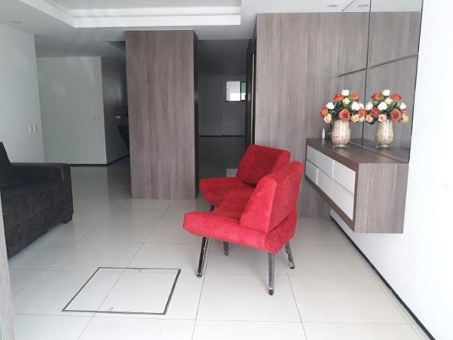 Locação apto novo montese 2 vagas 3qtsR$ 1.300,00 c/armários embutidos -85.3094.4441 - Foto 3