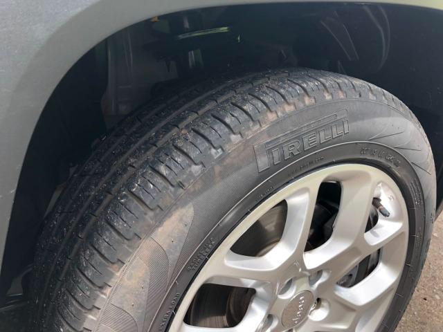 Jeep Renegade 1.8 - Foto 14