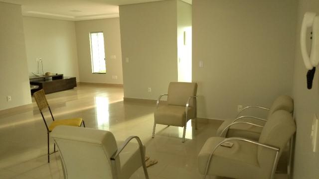 Samuel Pereira oferece: Casa Nova de 3 Suítes no Condomínio Alto da Boa Vista Sobradinho - Foto 7