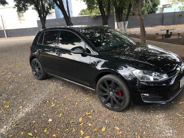 Golf tsi 1.4 - Foto 2