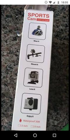 Sports cam - Foto 2