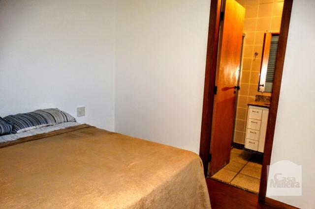 Apartamento à venda com 3 dormitórios em Buritis, Belo horizonte cod:257421 - Foto 10