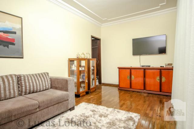 Apartamento à venda com 3 dormitórios em Gutierrez, Belo horizonte cod:257184 - Foto 4
