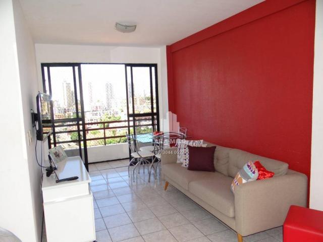 Apartamento no bairro de fátima
