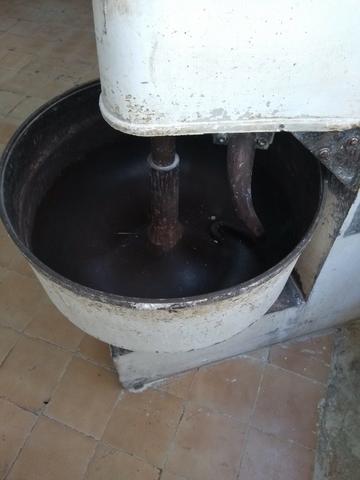 Masseira 100 Kg 2 Velocidades - Foto 2