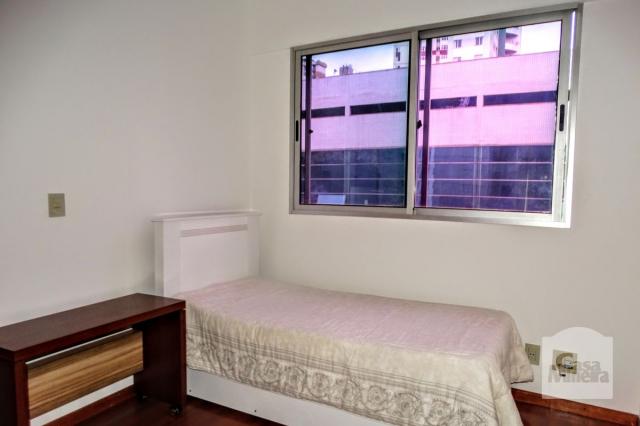 Apartamento à venda com 3 dormitórios em Buritis, Belo horizonte cod:257421 - Foto 7