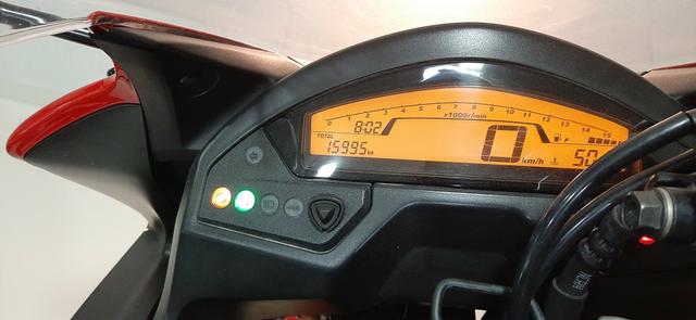 Cbr 600f - Foto 3